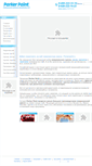 Mobile Screenshot of parkerpaint.ru